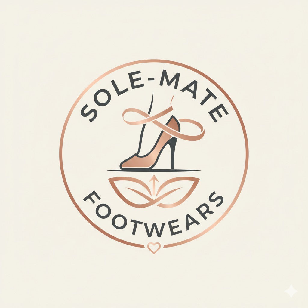 Solemate Footwears